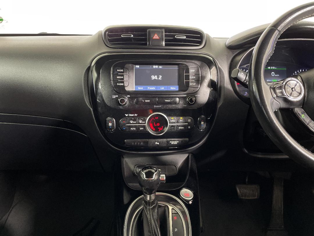 Photo '18' of KIA Soul