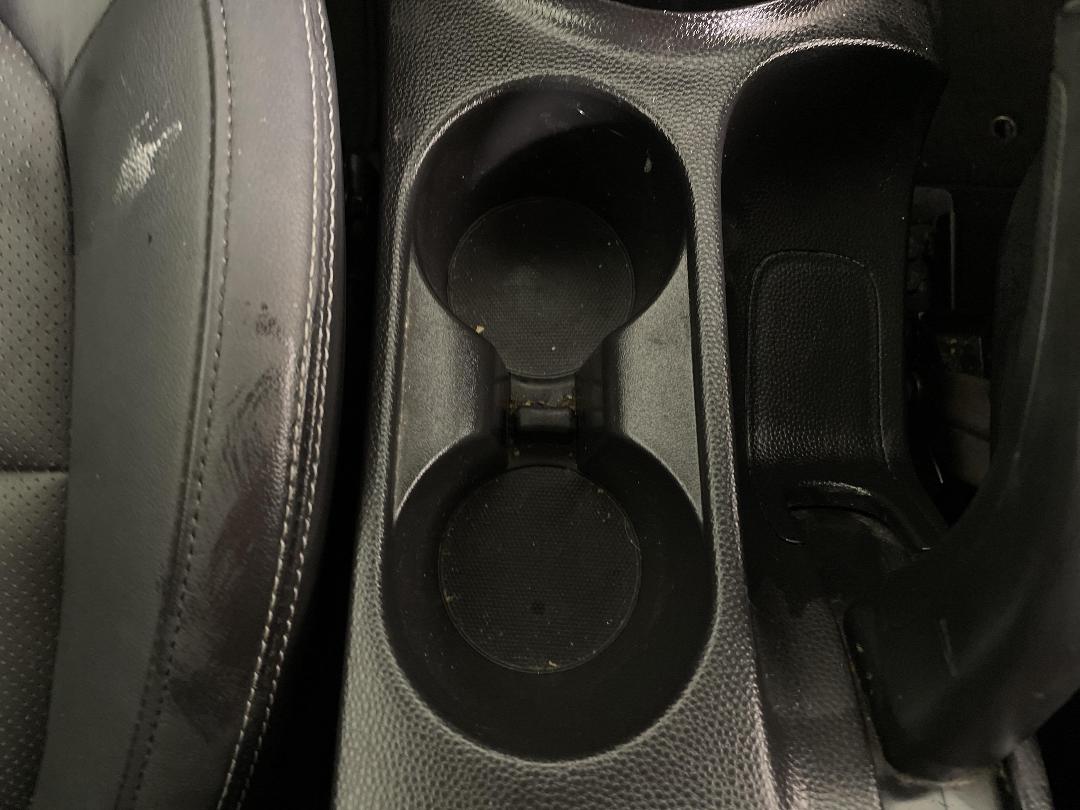 Photo '23' of KIA Soul