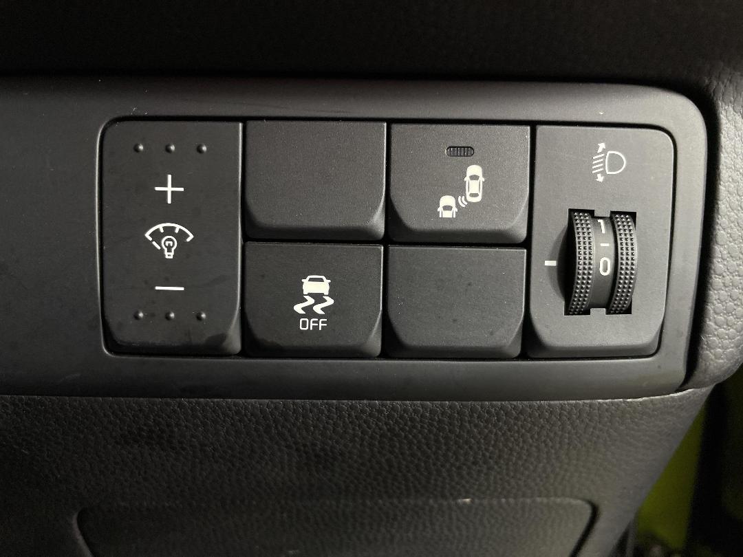 Photo '25' of KIA Soul