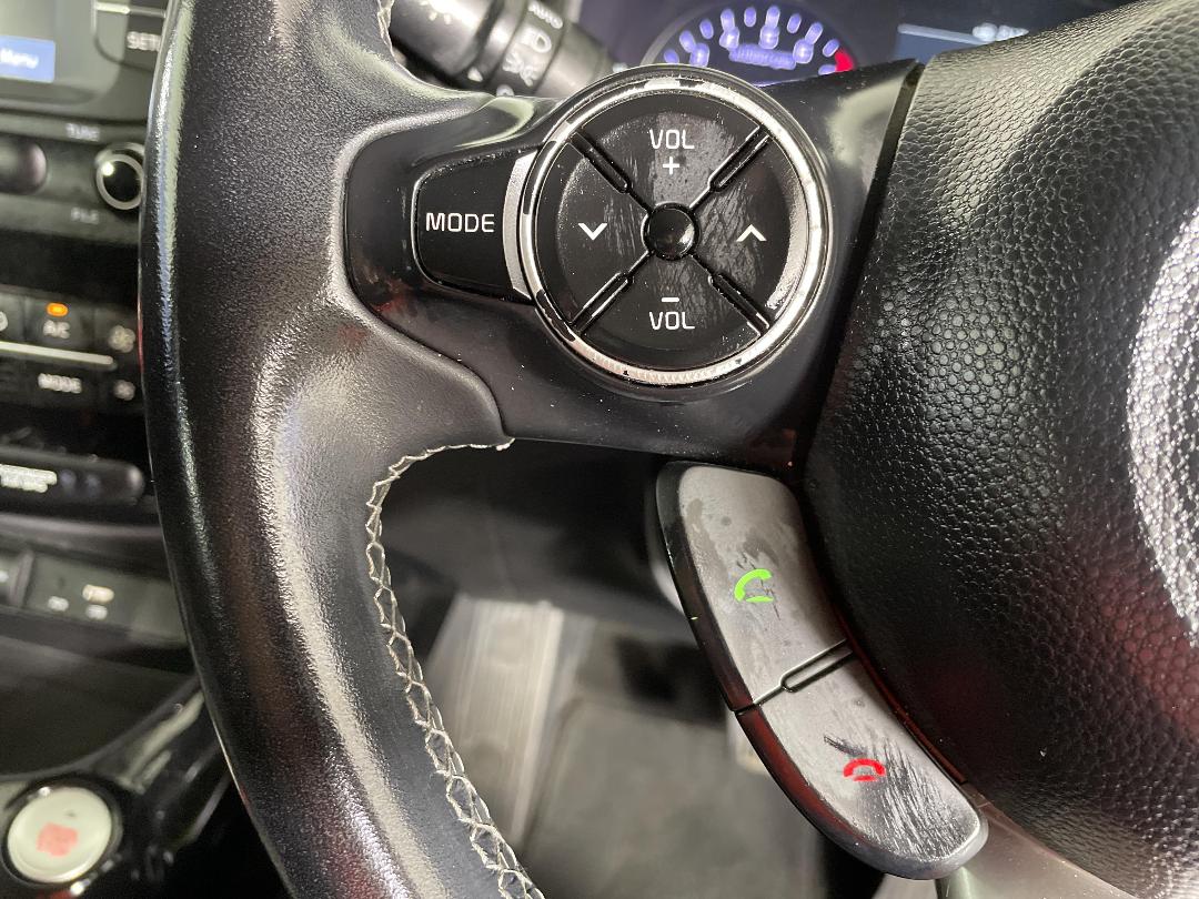 Photo '27' of KIA Soul