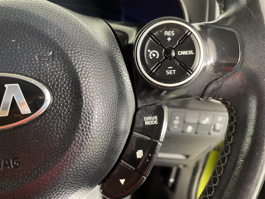 Photo '26' of KIA Soul