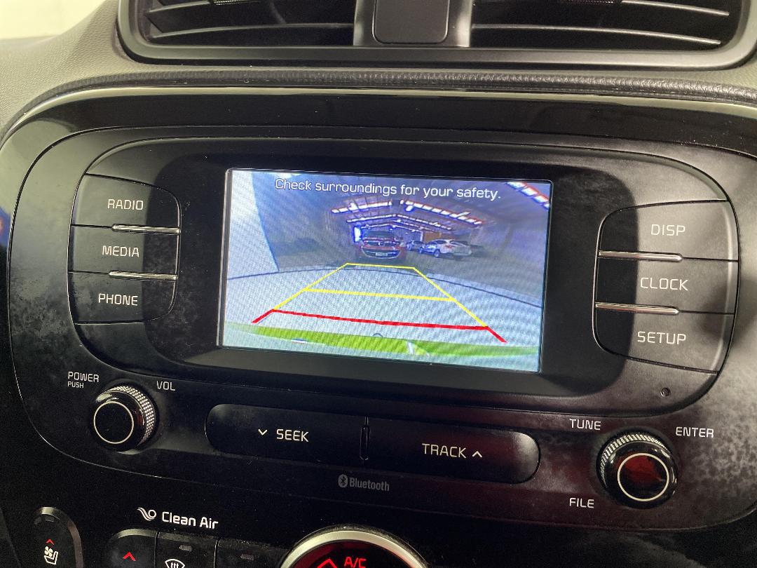 Photo '28' of KIA Soul