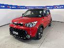 Thumbnail '4' of KIA Soul