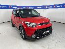 Thumbnail '1' of KIA Soul