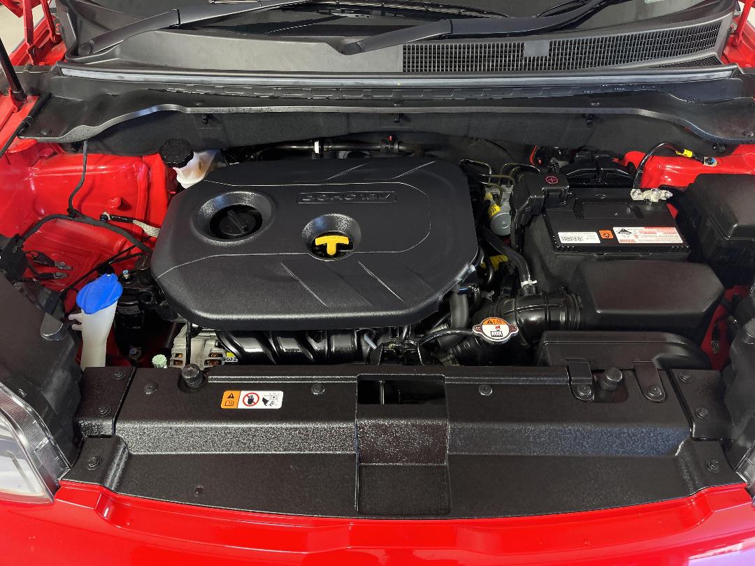 Photo '13' of KIA Soul Photo '13' of KIA Soul