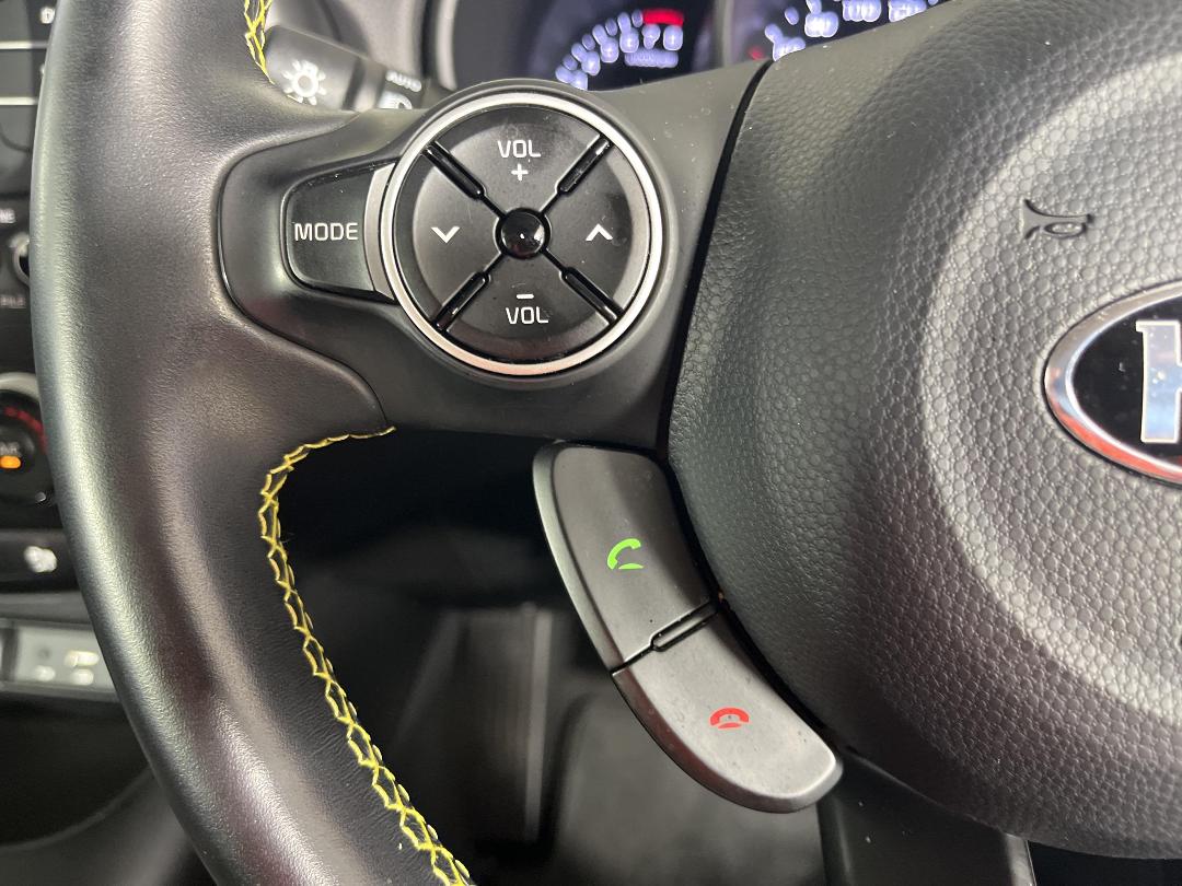 Photo '24' of KIA Soul Photo '24' of KIA Soul