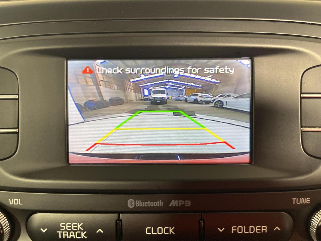 Photo '26' of KIA Soul Photo '26' of KIA Soul