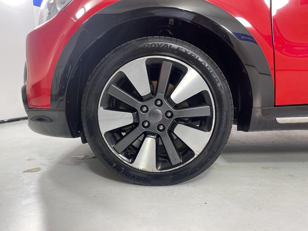 Photo '10' of KIA Soul