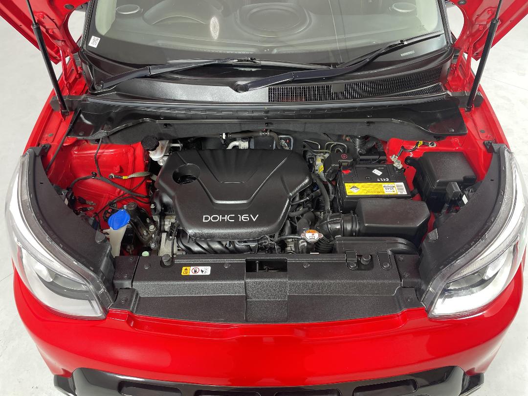 Photo '13' of KIA Soul