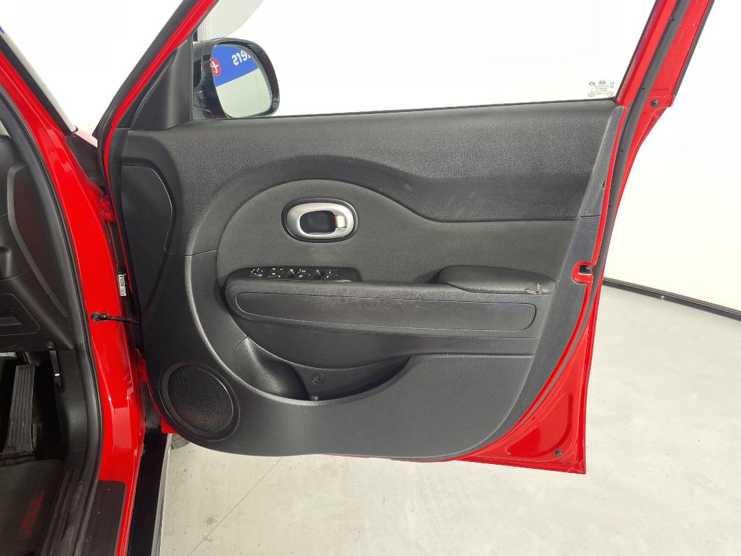 Photo '15' of KIA Soul