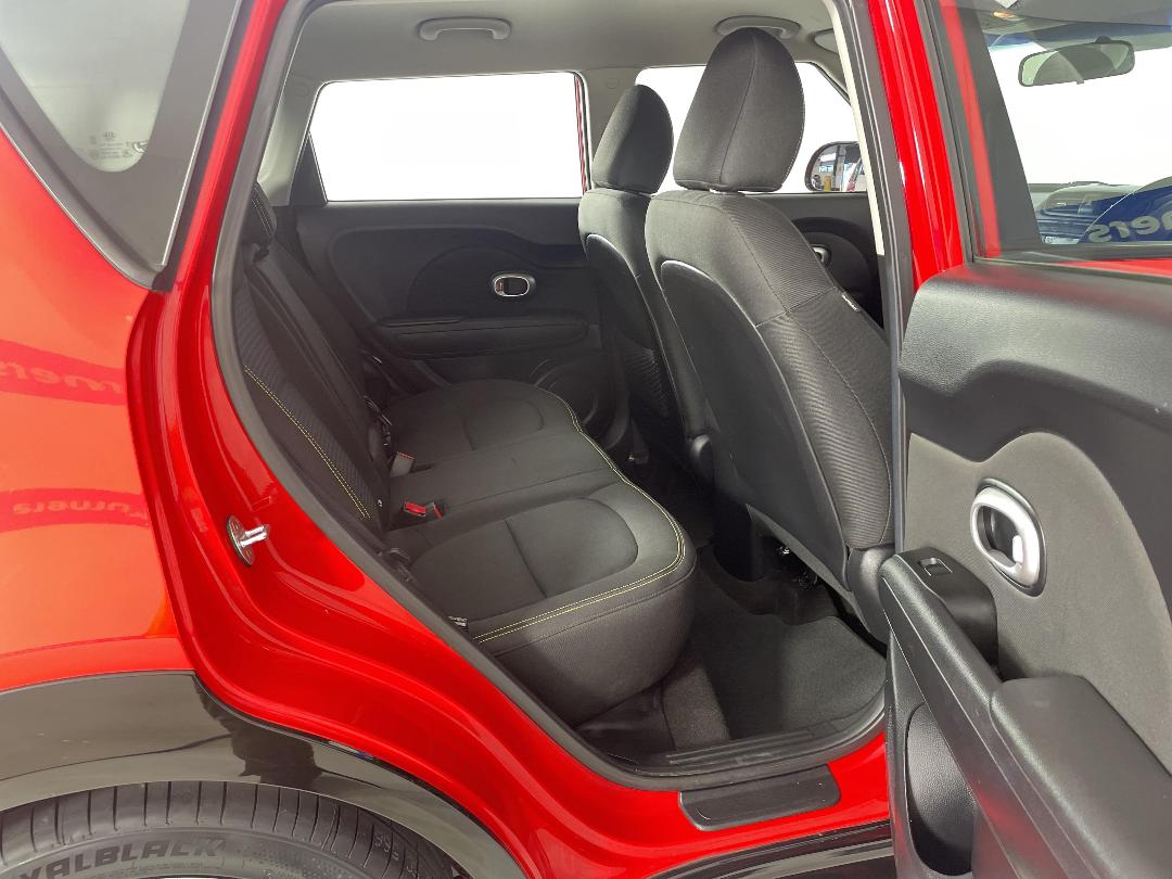 Photo '20' of KIA Soul