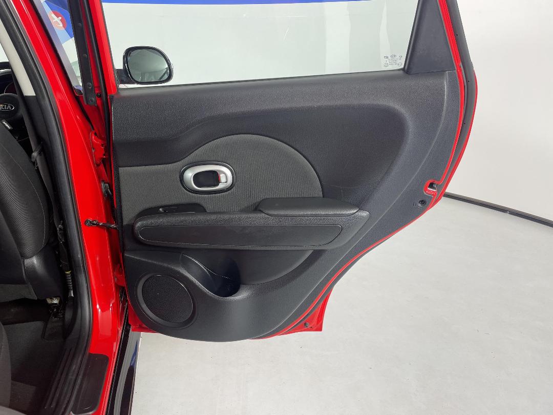 Photo '19' of KIA Soul