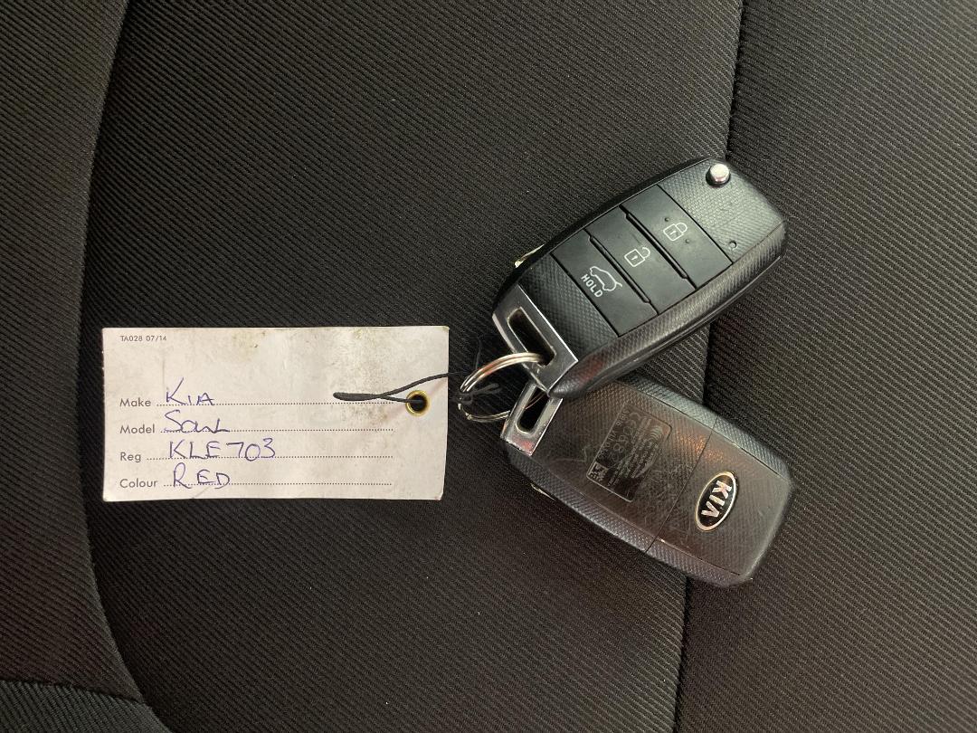 Photo '22' of KIA Soul