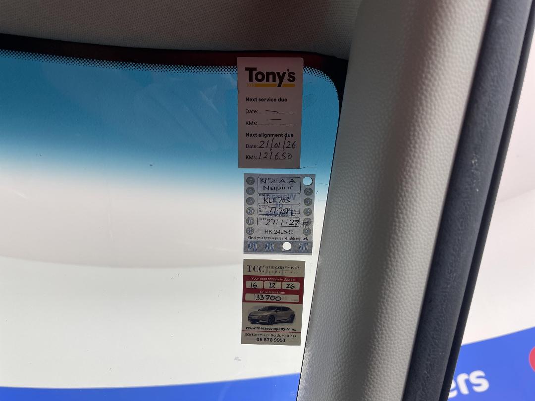 Photo '25' of KIA Soul