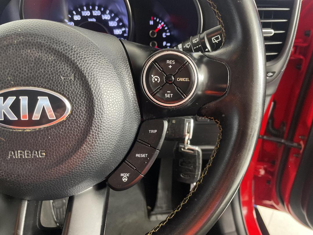 Photo '24' of KIA Soul