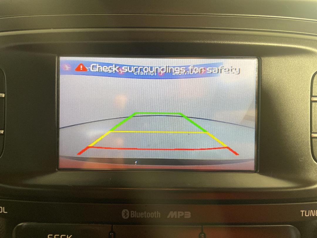 Photo '26' of KIA Soul