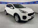 Thumbnail '1' of KIA Sportage