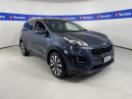 Thumbnail '1' of KIA Sportage