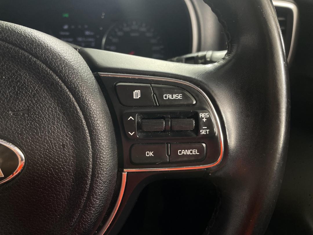 Photo '26' of KIA Sportage Photo '26' of KIA Sportage