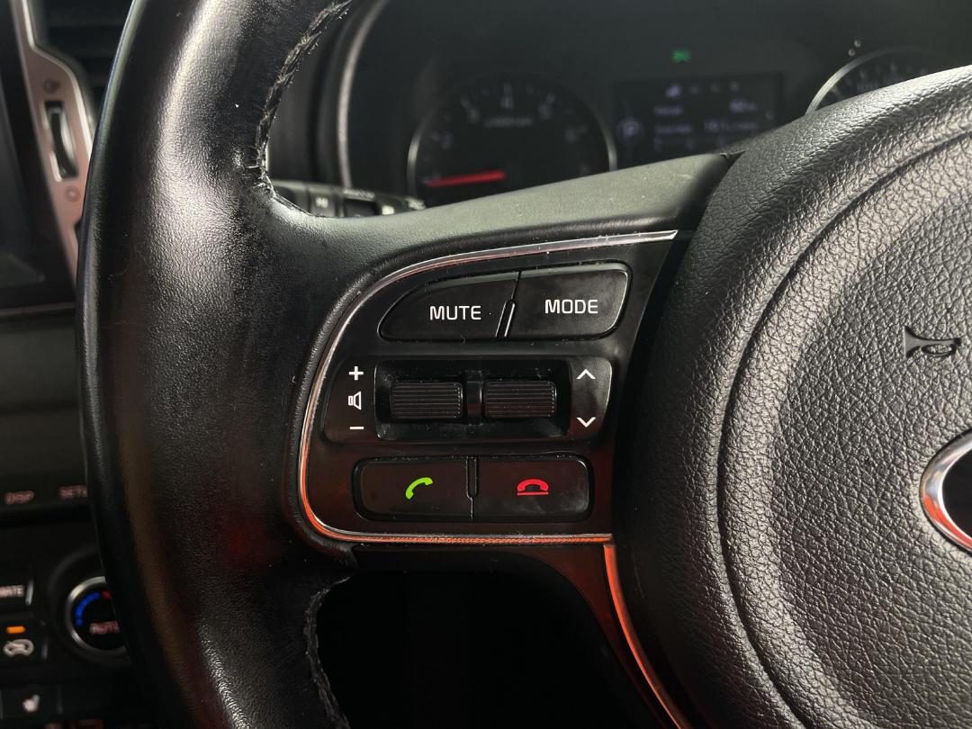 Photo '27' of KIA Sportage Photo '27' of KIA Sportage