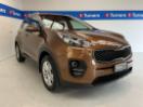 Thumbnail '1' of KIA Sportage
