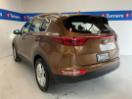 Thumbnail '5' of KIA Sportage