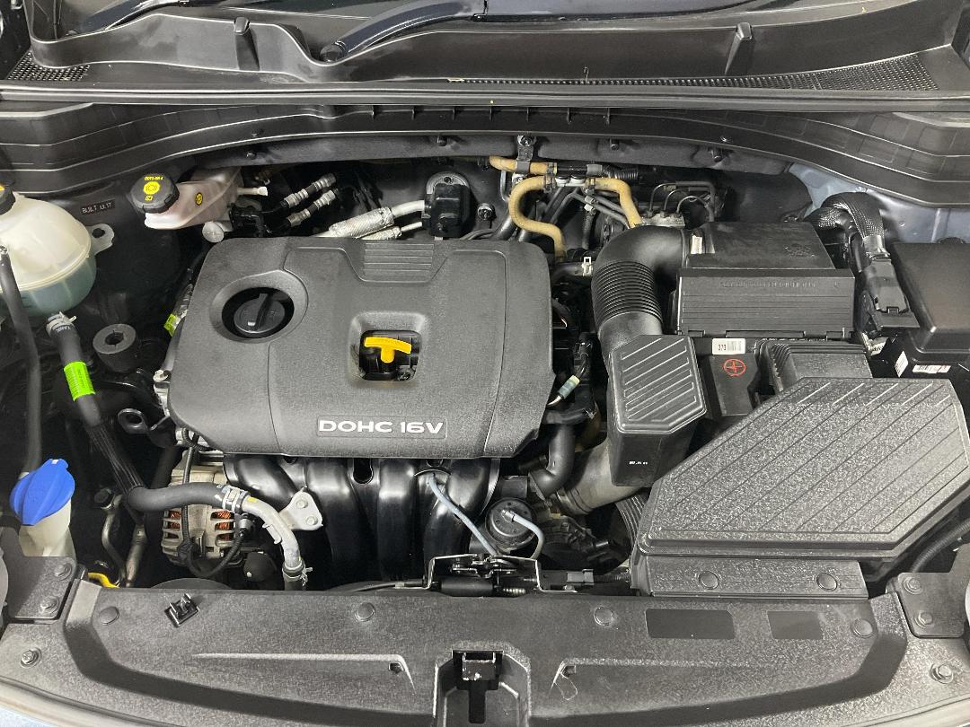 Photo '13' of KIA Sportage Photo '13' of KIA Sportage