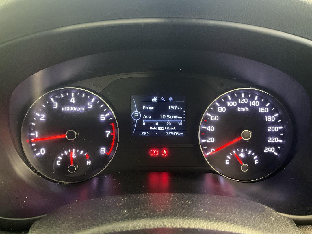 Photo '21' of KIA Sportage Photo '21' of KIA Sportage