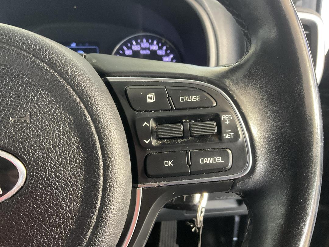 Photo '27' of KIA Sportage Photo '27' of KIA Sportage