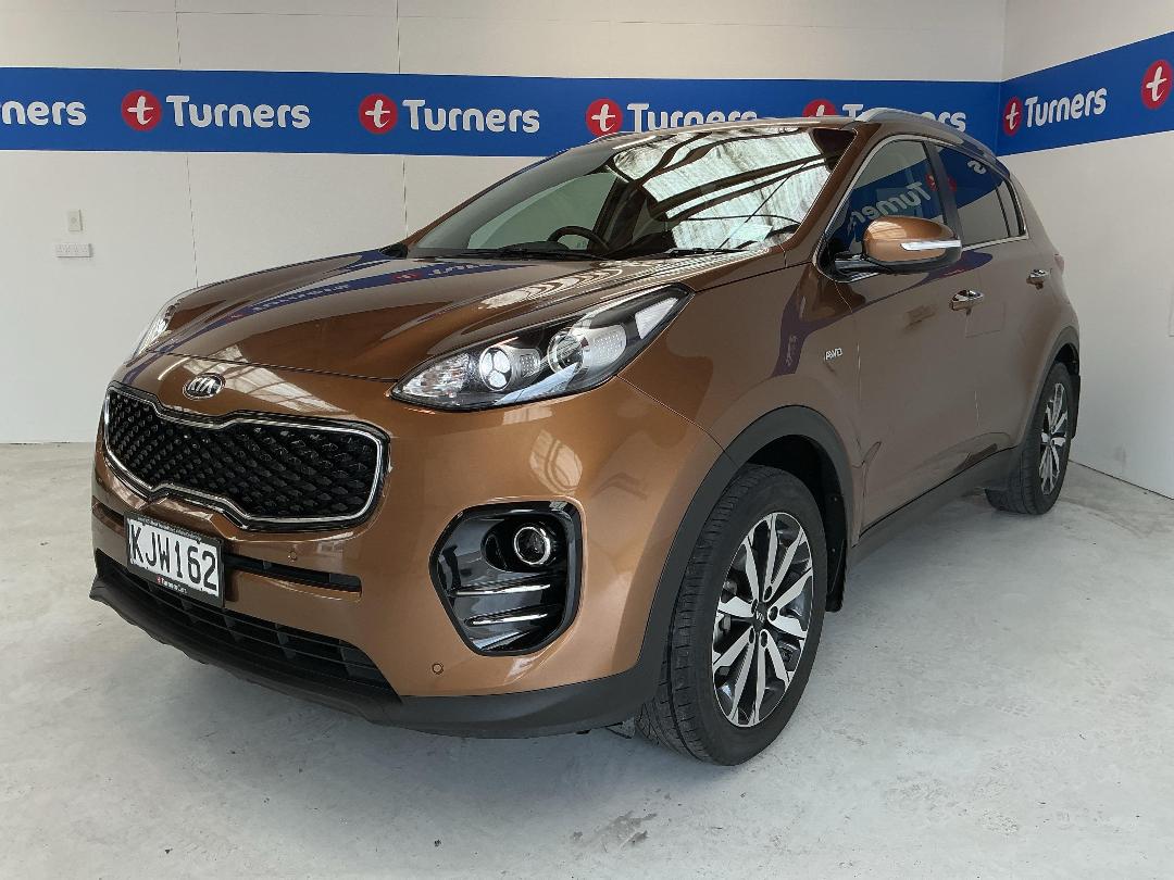 Photo '4' of KIA Sportage Photo '4' of KIA Sportage