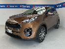 Thumbnail '4' of KIA Sportage