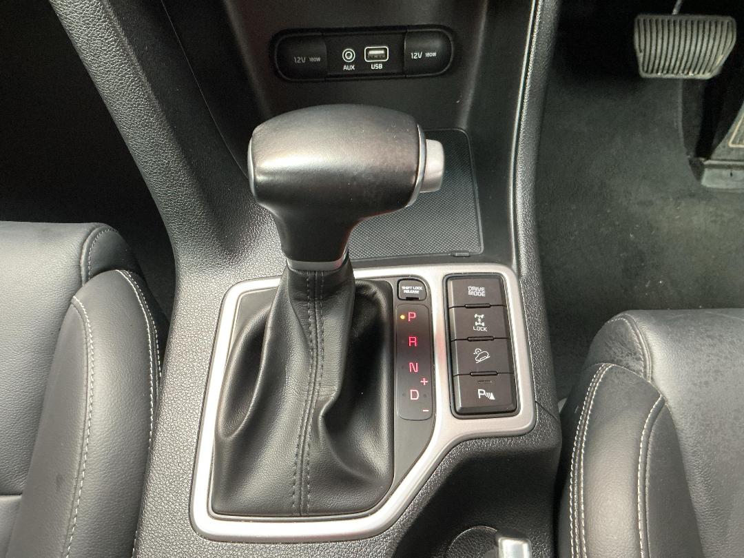 Photo '23' of KIA Sportage Photo '23' of KIA Sportage