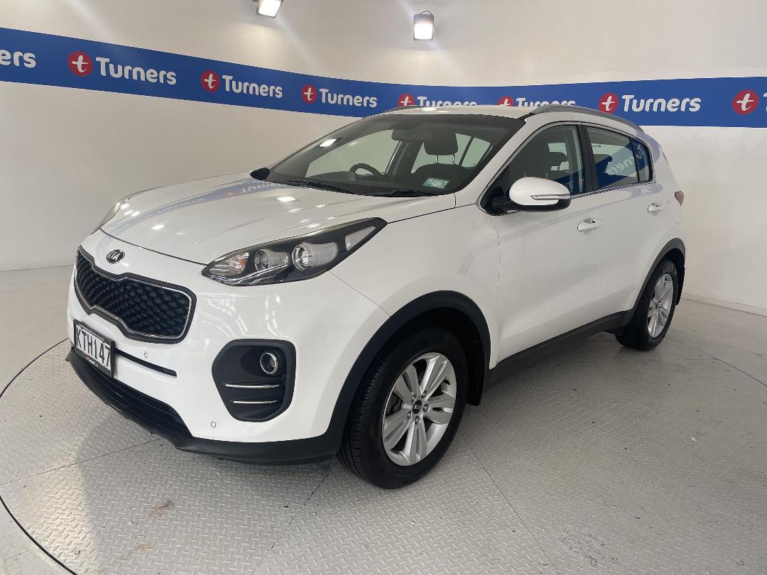 Photo '4' of KIA Sportage Photo '4' of KIA Sportage