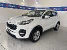 Thumbnail '4' of KIA Sportage