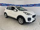 Thumbnail '1' of KIA Sportage