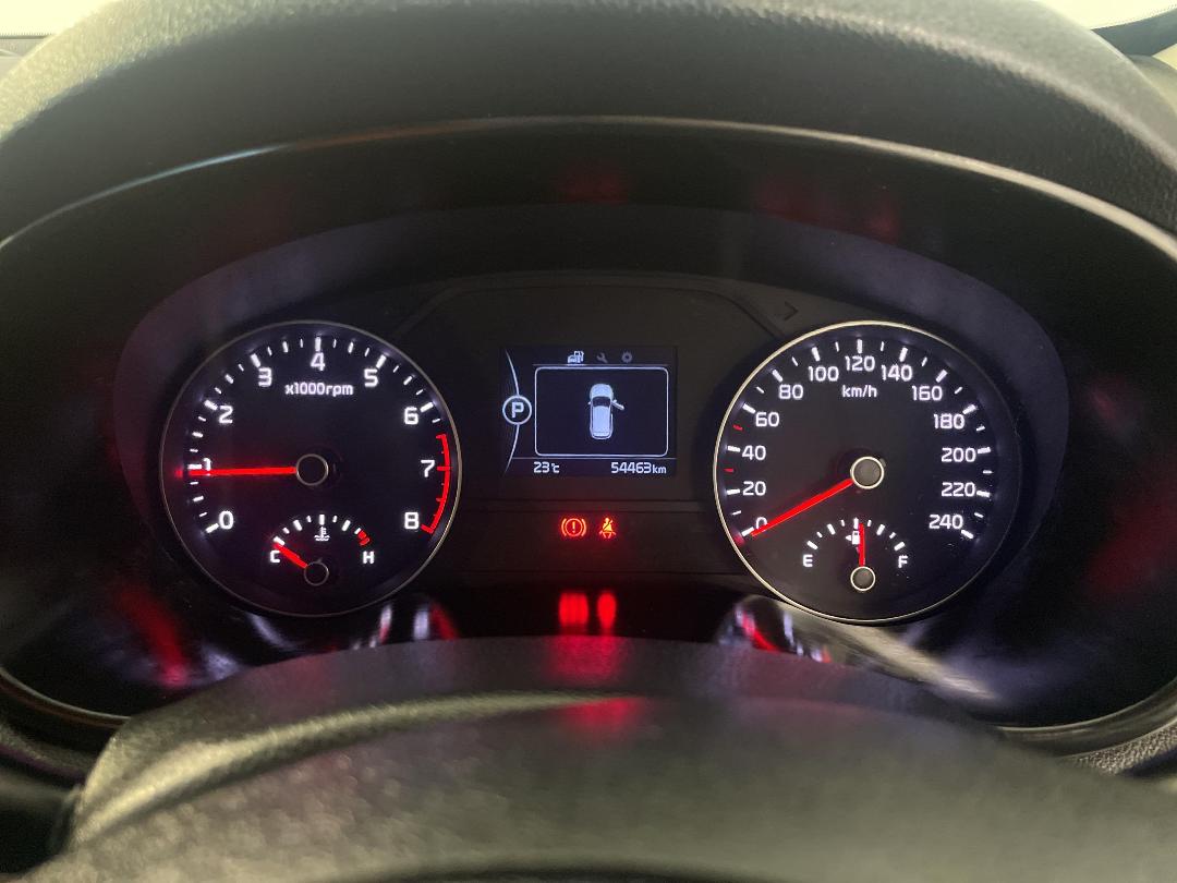 Photo '21' of KIA Sportage Photo '21' of KIA Sportage