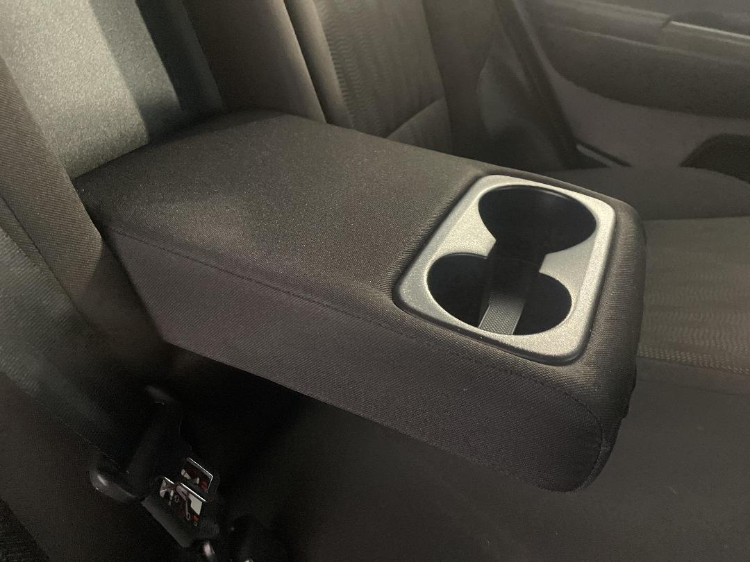 Photo '23' of KIA Sportage Photo '23' of KIA Sportage