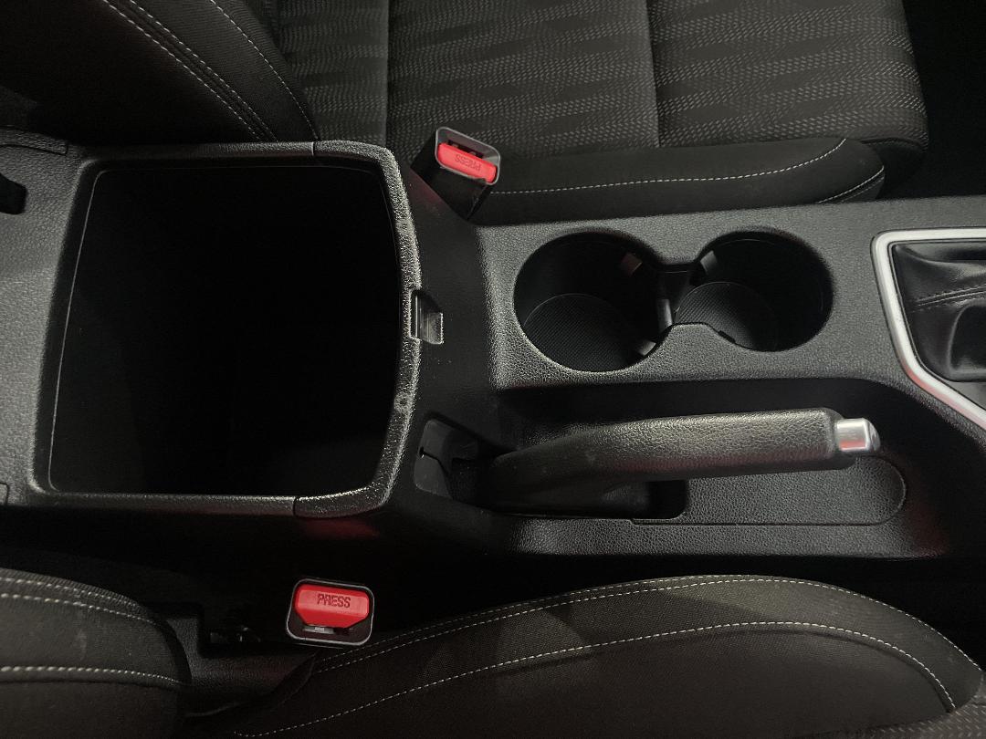 Photo '33' of KIA Sportage Photo '33' of KIA Sportage