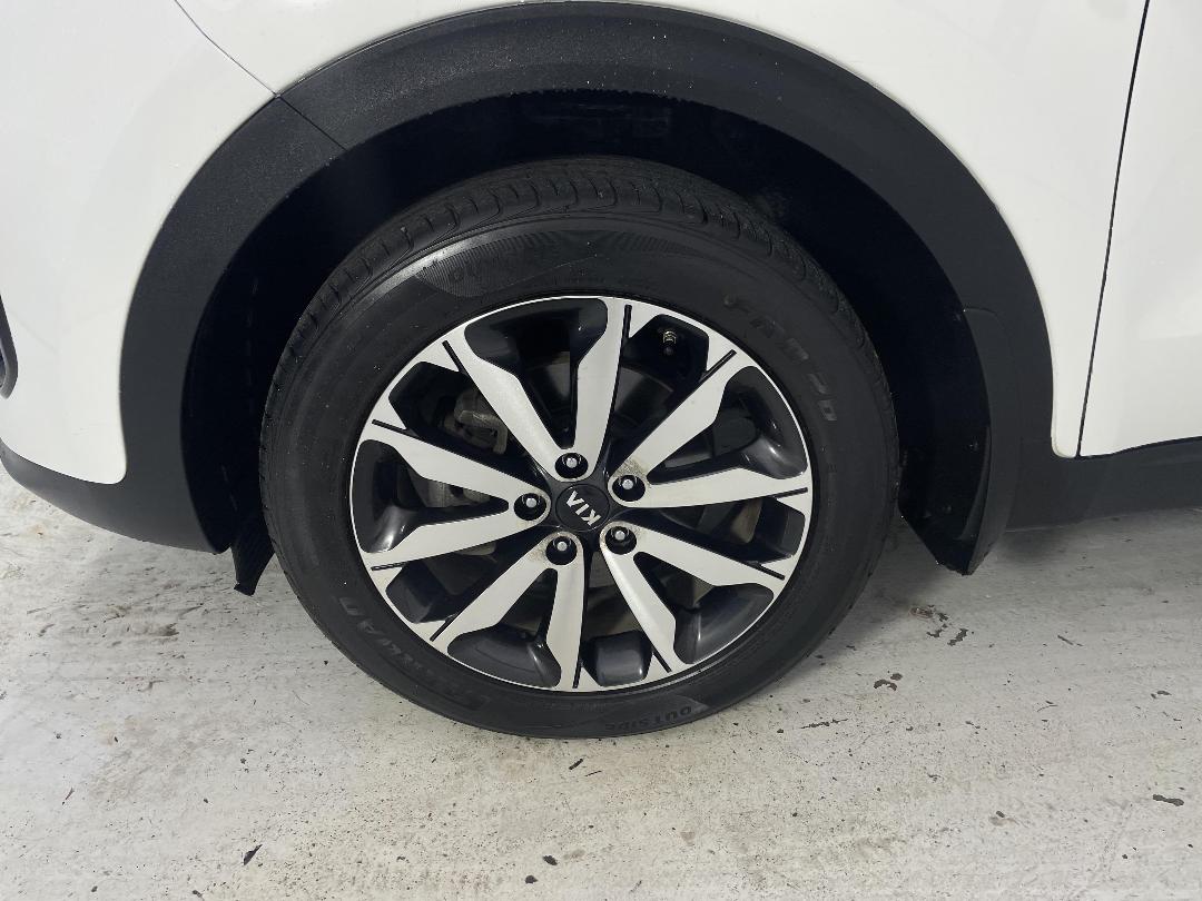 Photo '10' of KIA Sportage Photo '10' of KIA Sportage