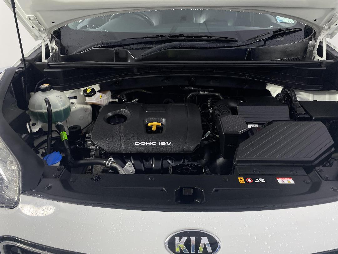 Photo '13' of KIA Sportage Photo '13' of KIA Sportage