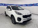 Thumbnail '1' of KIA Sportage