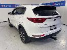 Thumbnail '5' of KIA Sportage