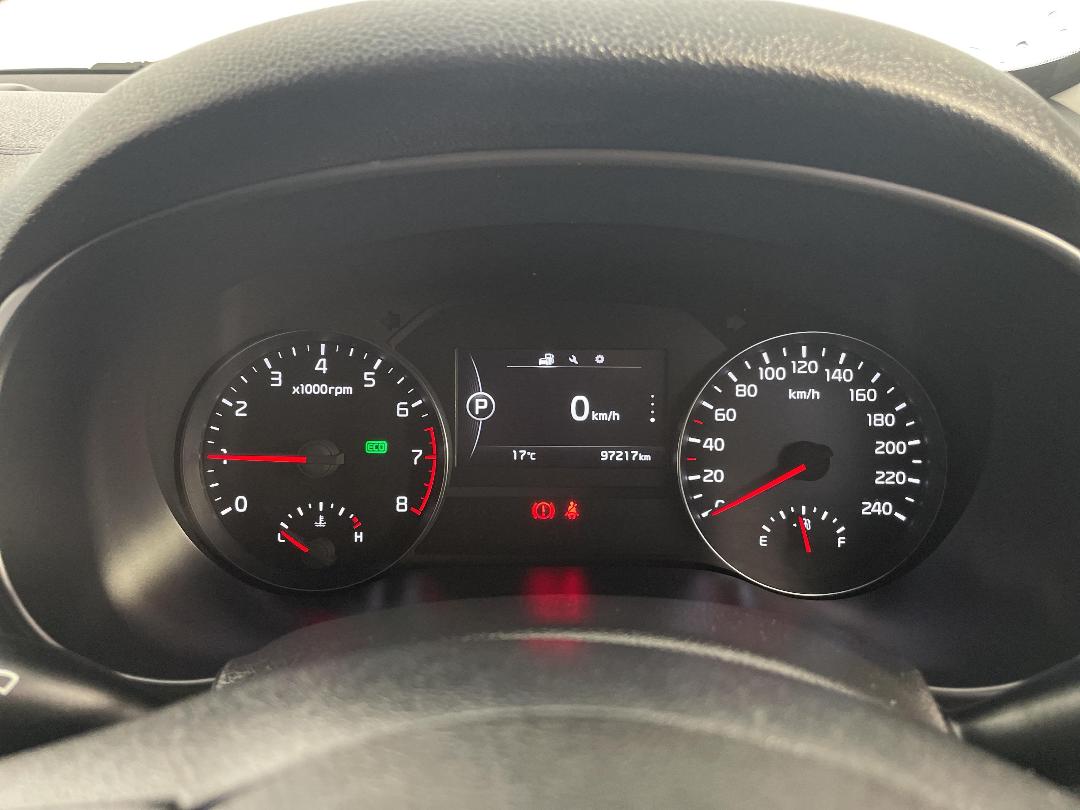 Photo '21' of KIA Sportage Photo '21' of KIA Sportage