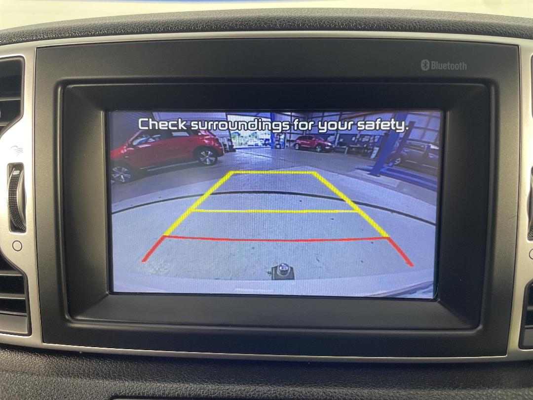 Photo '24' of KIA Sportage Photo '24' of KIA Sportage