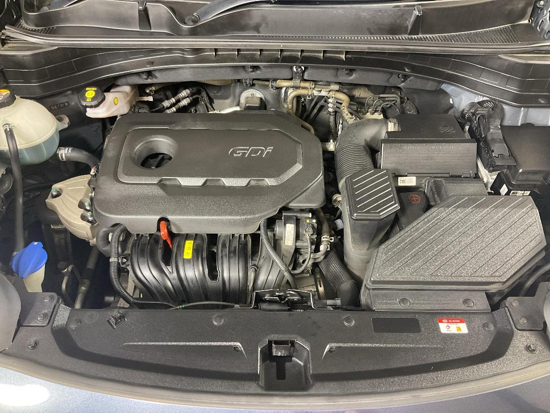 Photo '13' of KIA Sportage Photo '13' of KIA Sportage