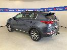 Thumbnail '5' of KIA Sportage
