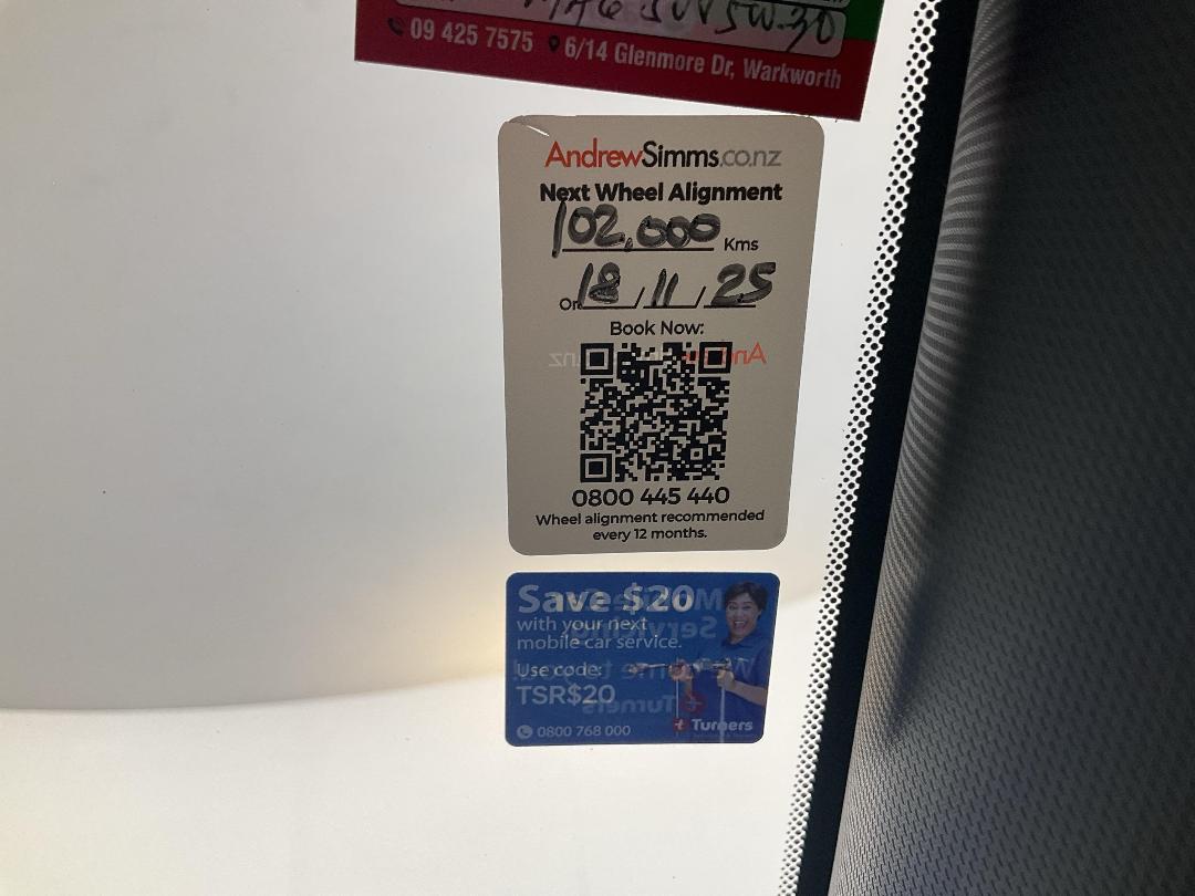 Photo '23' of KIA Sportage Photo '23' of KIA Sportage