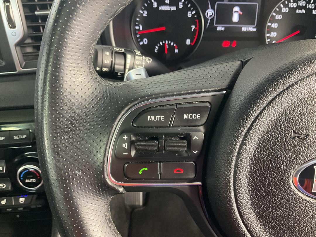 Photo '27' of KIA Sportage Photo '27' of KIA Sportage