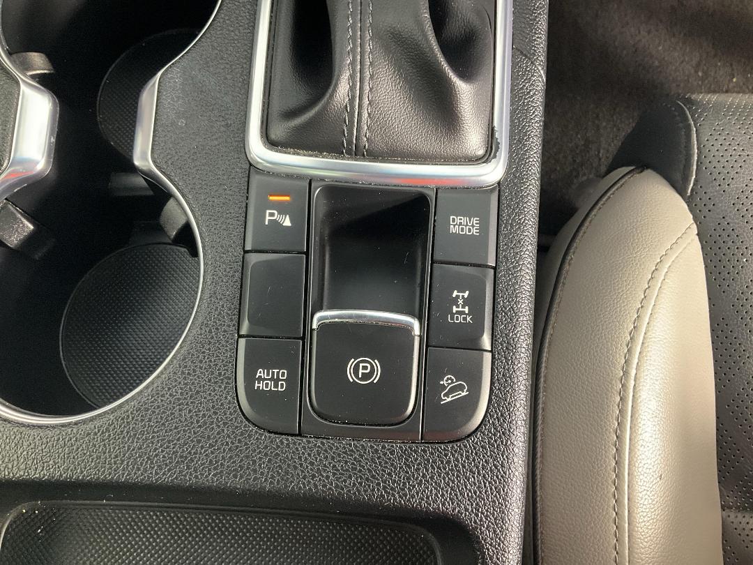 Photo '31' of KIA Sportage Photo '31' of KIA Sportage