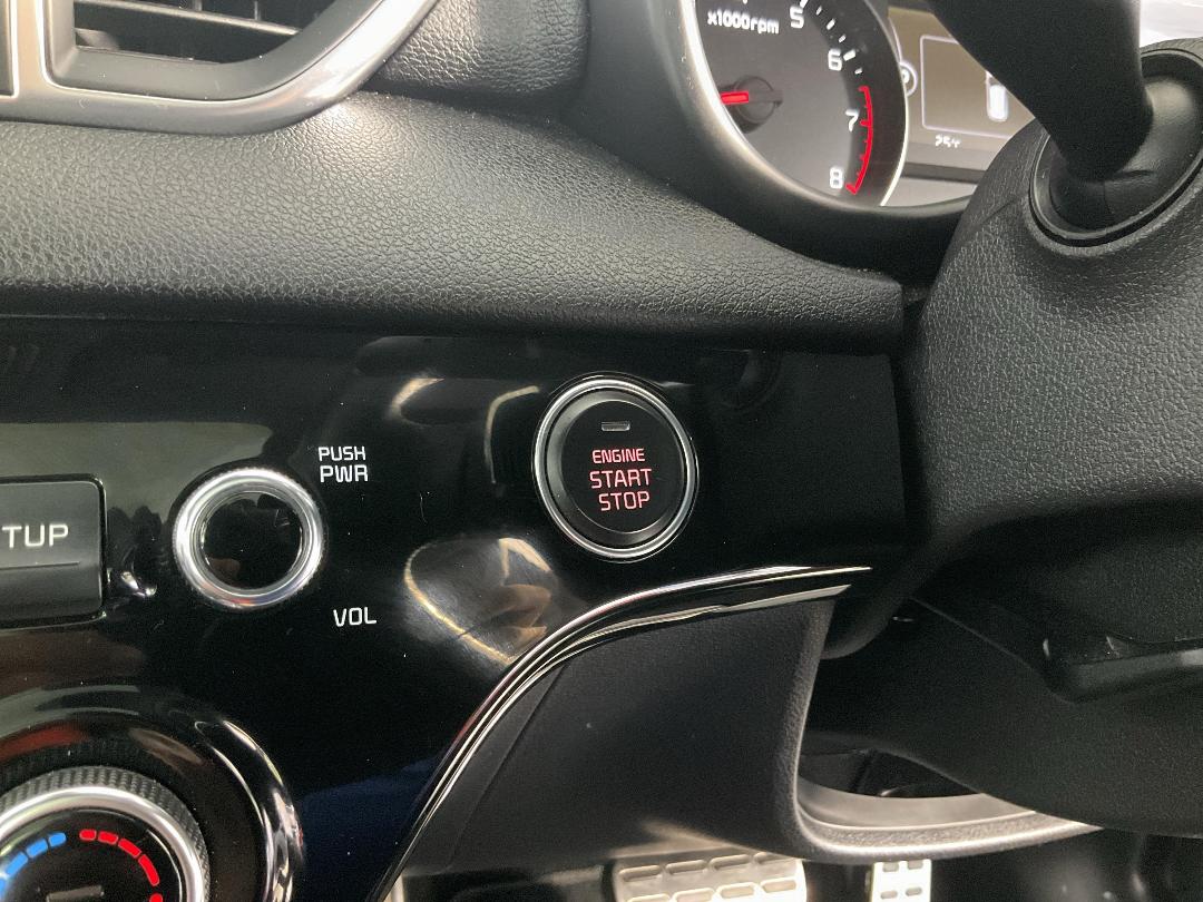 Photo '29' of KIA Sportage Photo '29' of KIA Sportage